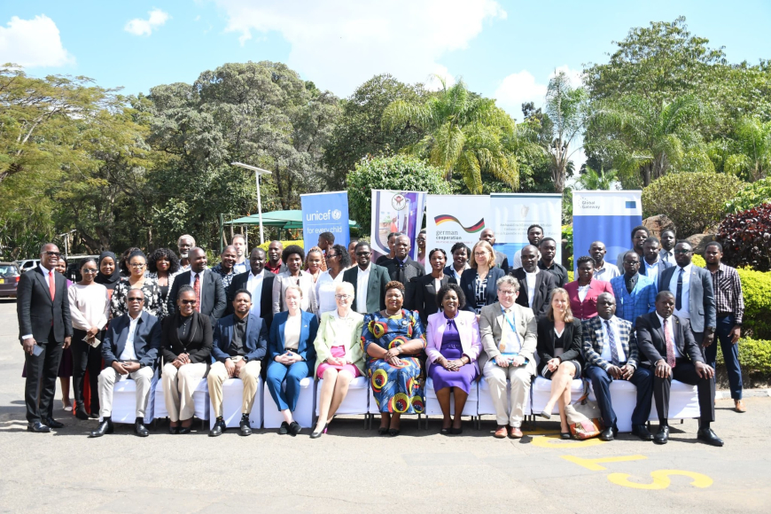 Malawi Launches Midline Study to Measure the Impact of Social Cash Transfers