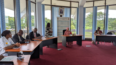 Malawi to Celebrate 2025 International Women’s Day