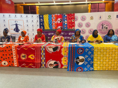 MINISTER OF GENDER CONDEMNS VIOLENCE TARGETING WOMEN IN POLITICS