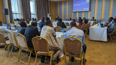 GOVERMENT STRENGTHENS SOCIAL CASH TRANSFER PROGRAM WITH NEW COMMUNICATION STRATERGY